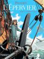 L'Epervier Tome 4 : Captives À Bord - Preview