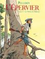 L'Épervier Tome 5 : Le Trésor Du Mahury - Preview