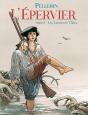 L'Épervier Tome 6 : Les Larmes De Tlaloc - Preview