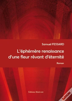 Capa do artigo L'Ephemere Renaissance D Une Fleur Revant D Eternite