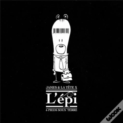 Capa do artigo L'Epi