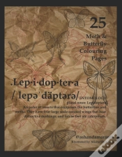 Capa do artigo Lepidoptera