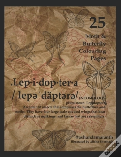 Capa do artigo Lepidoptera