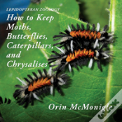 Lepidopteran Zoology