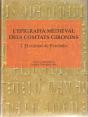 L'Epigrafia Medieval Dels Comtats Gironins. - Preview