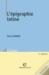 L'Épigraphie Latine