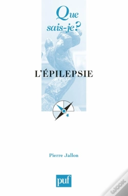 Capa do artigo L'Épilepsie (3e Édition)