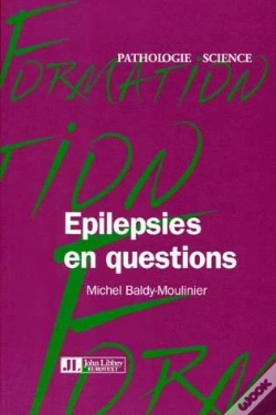 Capa do artigo L'Epilepsie En Question