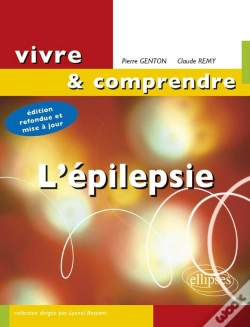 Capa do artigo L'Épilepsie - Nouvelle Édition