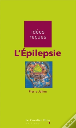 Capa do artigo L'Épilepsie