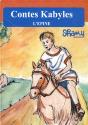 L'Épine : Conte Kabyle - Preview
