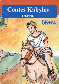 Capa do artigo L'Épine : Conte Kabyle