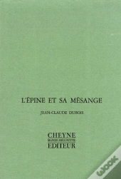 L'Épine Et Sa Mésange
