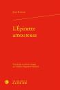 L'Épinette Amoureuse - Preview