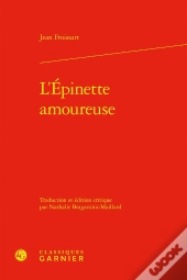 L'Épinette Amoureuse