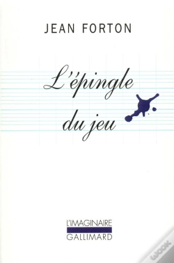 Capa do artigo L'Épingle Du Jeu