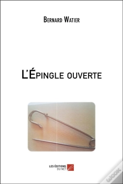 Capa do artigo L'Épingle Ouverte