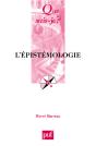 L'Épistémologie (6e Edition) - Preview