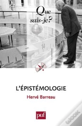 L'Épistémologie (7e Édition)