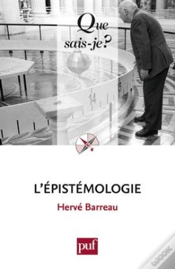 Capa do artigo L'Épistémologie (7e Édition)