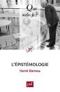 L'Épistémologie (8e Édition) - Preview