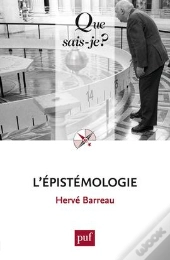 L'Épistémologie (8e Édition)