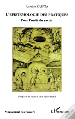 Capa do artigo L'Épistémologie Des Pratiques : Pour L'Unité Du Savoir