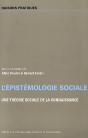 L'Épistemologie Sociale ; Une Théorie Sociale De La Connaissance. - Preview