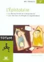 L'Epistolaire - Preview