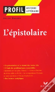 Capa do artigo L