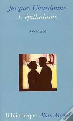 Capa do artigo L'Épithalame