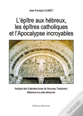 L'Epitre Aux Hebreux