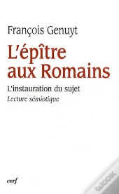 L'Epitre Aux Romains