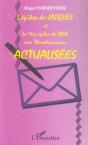 L'Epitre De Jacques Et La 1ere Epitre De Paul Aux Thessaloniciens Actualisees - Preview
