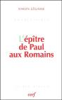 L'Épître De Paul Aux Romains - Preview