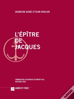 Capa do artigo L'Épitre De Saint Jacques