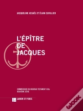 L'Épitre De Saint Jacques