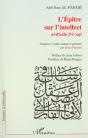 L'Epitre Sur L'Intellect - Preview