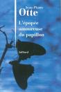 L'Épopée Amoureuse Du Papillon - Preview