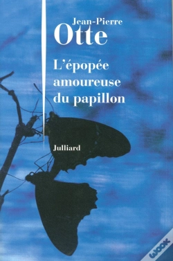 Capa do artigo L'Épopée Amoureuse Du Papillon