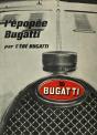 L'Epopee Bugatti - Preview