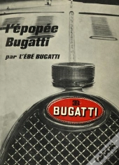 L'Epopee Bugatti