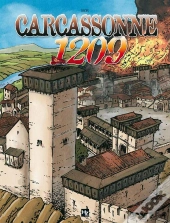L'Epopee Cathare - Carcassonne