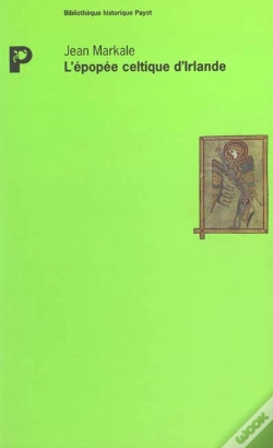 Capa do artigo L'Épopée Celtique D'Irlande