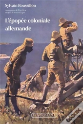 L'Épopée Coloniale Allemande