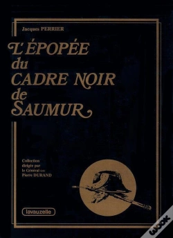 Capa do artigo L'Epopee D Ucadre Noir De Saumur Titre 1