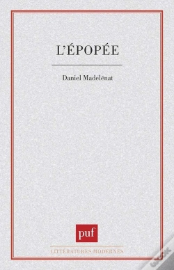 Capa do artigo L'Épopée