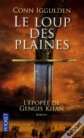 L'Epopee De Gengis Khan T.1