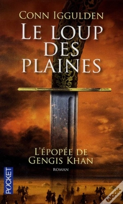 Capa do artigo L'Epopee De Gengis Khan T.1