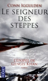 L'Epopee De Gengis Khan T.2